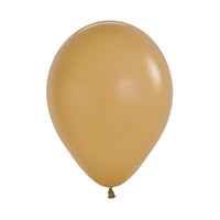 Globo Fashion Latte R5 x50 unidades Sempertex