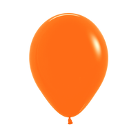 Globo Fashion Naranja R9 x20 unidades Sempertex