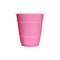 Vaso Deluxe Rosado 7 onzas x10 unidades Sempertex