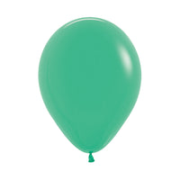 Globo Fashion Verde R9 x50 unidades Sempertex