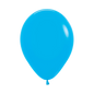 Globo Fashion Azul R12 x20 unidades Sempertex