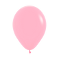 Globo Fashion Rosado R9 x20 unidades Sempertex